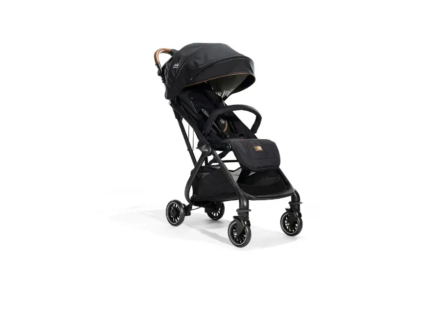 Joie Signature Tourist 3-in-1 Lightweight Pushchair Instruction Manual