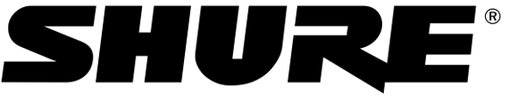 SHURE - l ogo