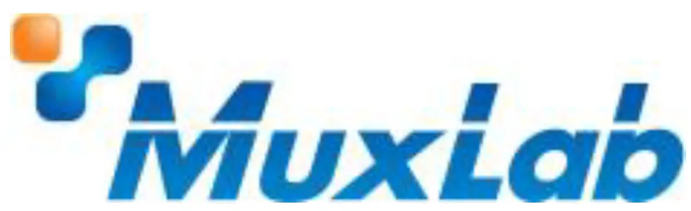 MuxLab logo