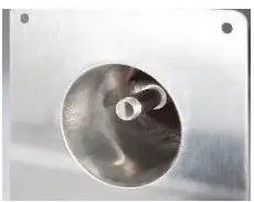 Westfalia 863874 Stainless Water Tap Column (1)