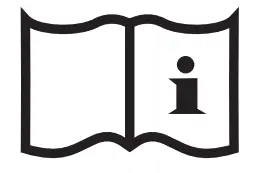 JEAVOX Infrared Thermometer VOX-1233 - icon1