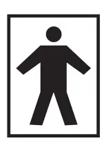 JEAVOX Infrared Thermometer VOX-1233 - icon2