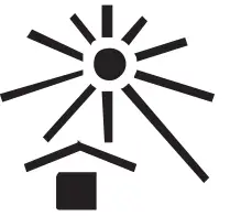 JEAVOX Infrared Thermometer VOX-1233 - icon5