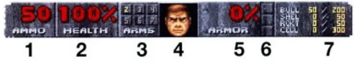 BD-JOGOS-Doom-2-Video-Game-Software-FIG-3