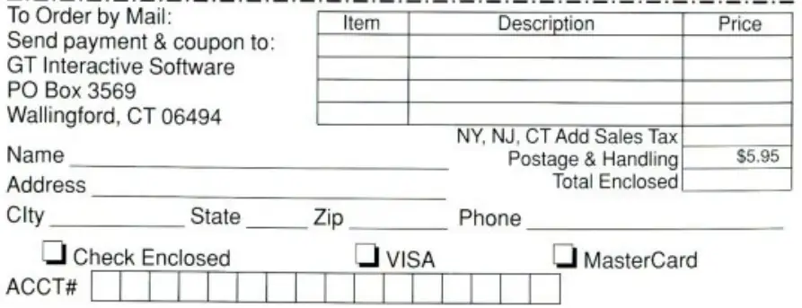 BD-JOGOS-Doom-2-Video-Game-Software-FIG-35