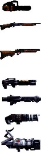 BD-JOGOS-Doom-2-Video-Game-Software-FIG-7