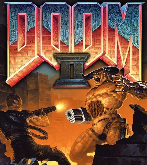 BD-JOGOS-Doom-2-Video-Game-Software-PRODUCT
