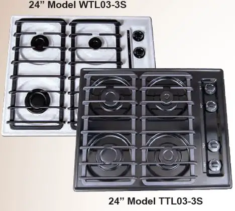 BROWN-TL05-3S-Sealed Burner-Cooktops-1