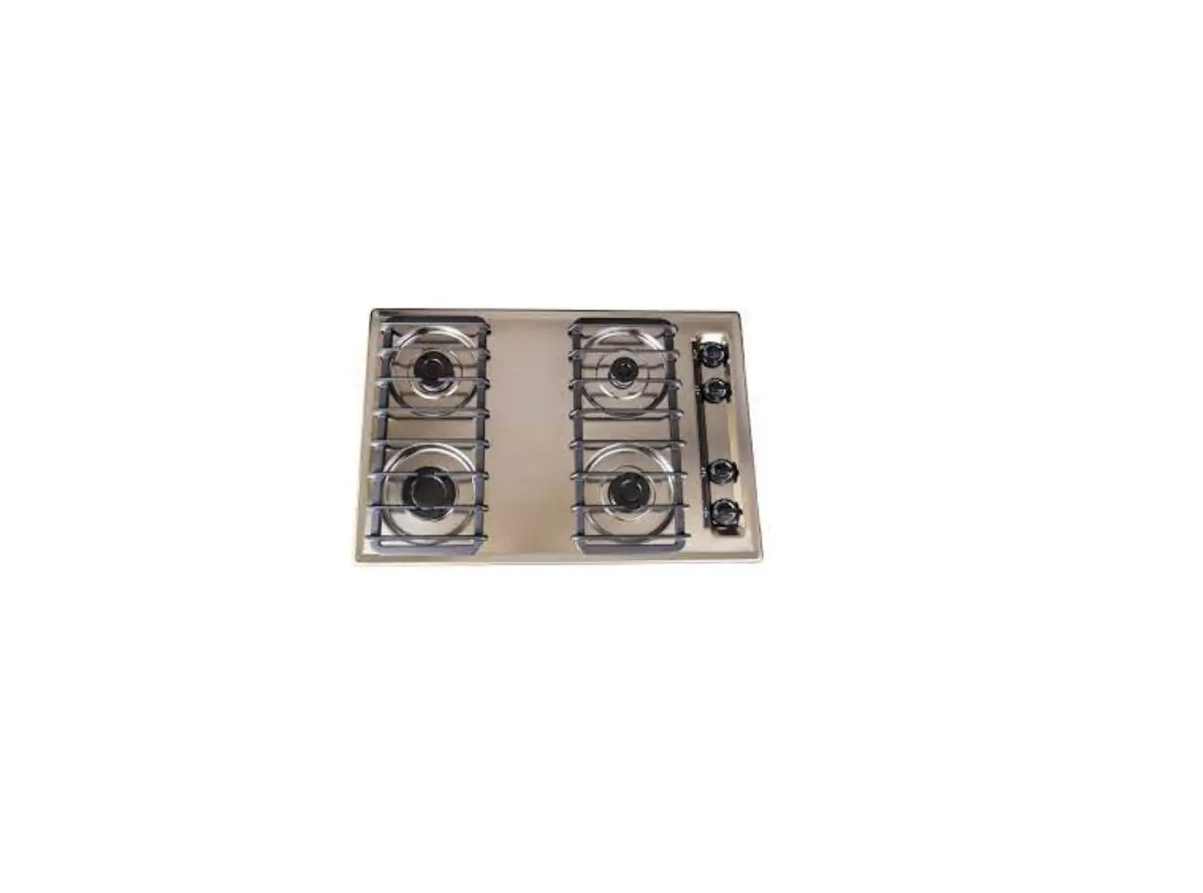Brown Tl05-3s Sealed Burner Cooktops User Manual Brown Tl05-3s Sealed Burner Cooktops User Manual