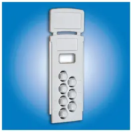 Mircom-MIX-3000-Series-Alpha-Intelligent-Addressable-Detectors-FIG-2