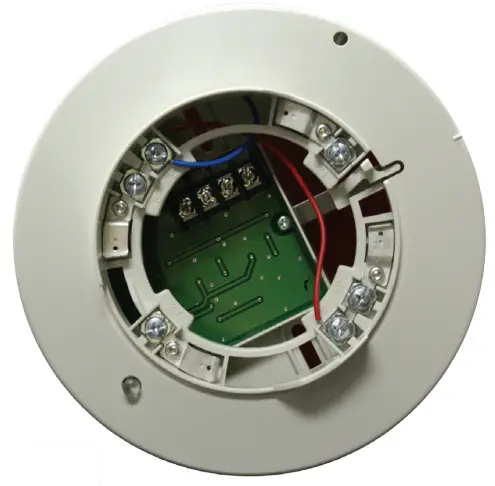 POTTER AIB Addressable Isolator Base -