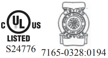 POTTER AIB Addressable Isolator Base - icon