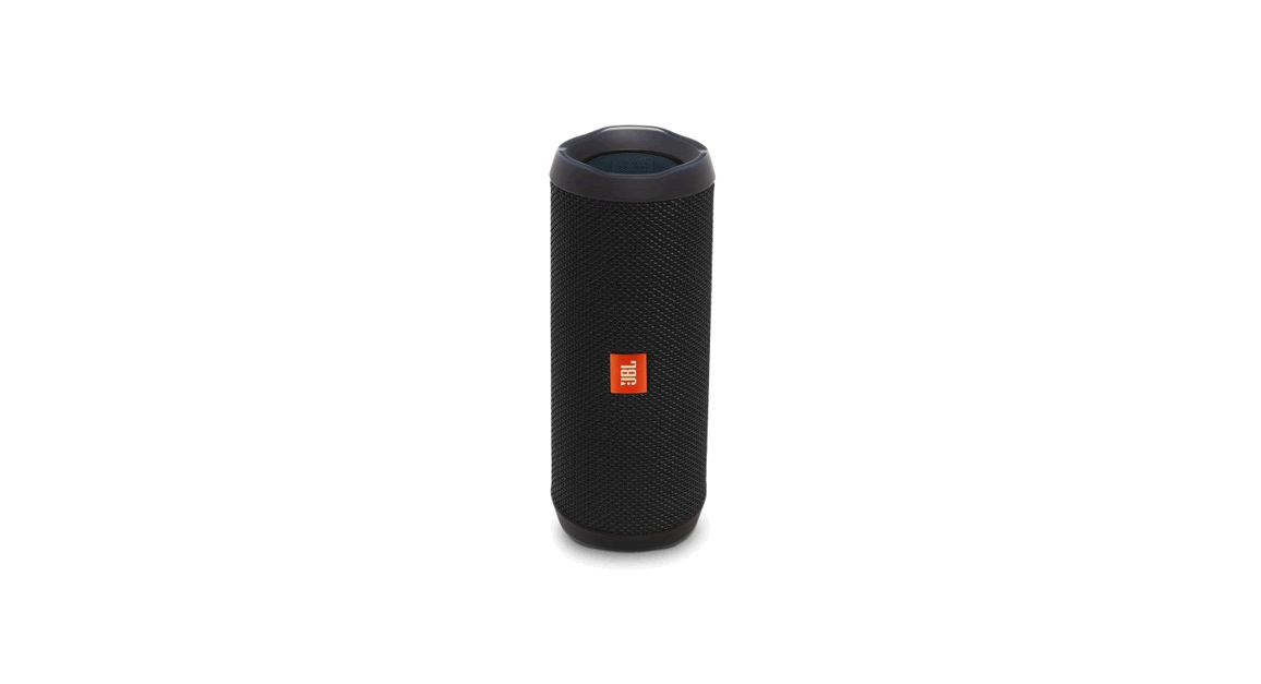 Jbl Flip 4 Bluetooth Speaker User Guide