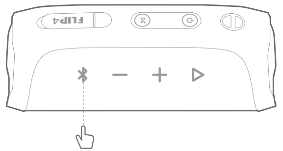 JBL Flip 4 Bluetooth Speaker - fig 3