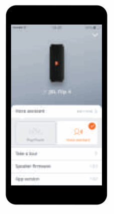 JBL Flip 4 Bluetooth Speaker - fig 6