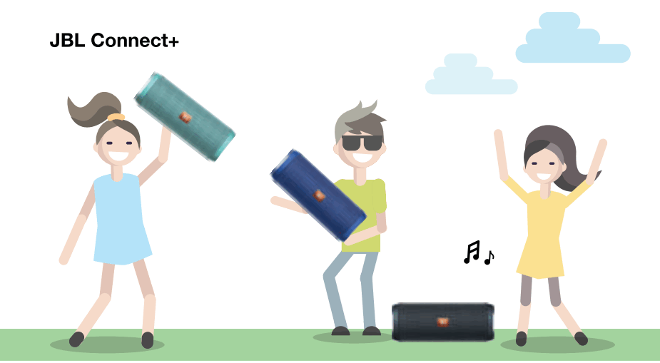 JBL Flip 4 Bluetooth Speaker - fig 9