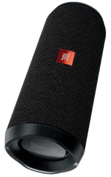 JBL Flip 4 Bluetooth Speaker