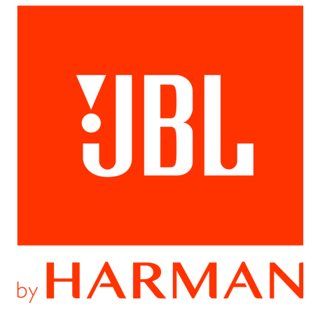 JBL - logo