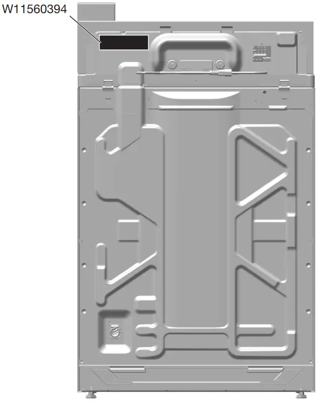MAYTAG MAT20PD Commercial Washer - DIAGRAMS2