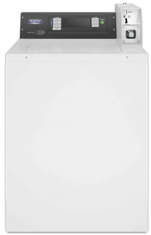 MAYTAG MAT20PD Commercial Washer