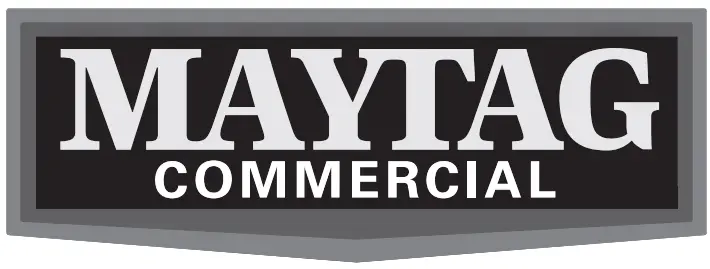 MAYTAG logo
