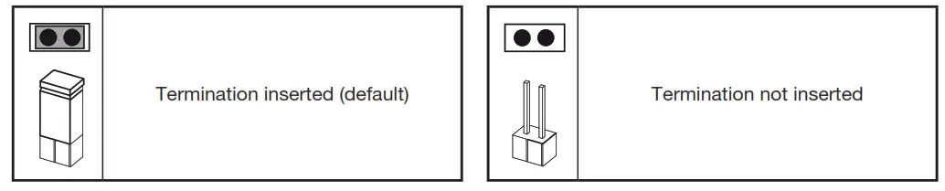 urmet VOG 7 7 Inch Video Door Phone - Jumper