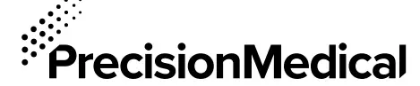 Precision Medical - LOGO