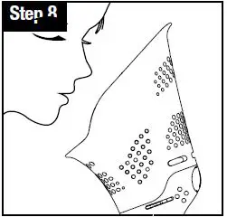 VICKS-VIH200-SinusInhaler-Personal-Steam-Inhaler-fig- (10)