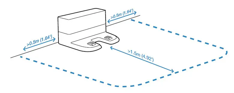 ECOVACS DEEBOT N8 High Performance Vacuum (14)