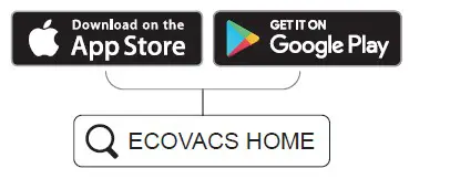 ECOVACS DEEBOT N8 High Performance Vacuum (17)
