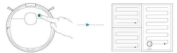 ECOVACS DEEBOT N8 High Performance Vacuum (19)