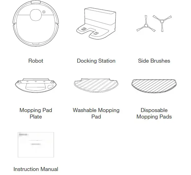 ECOVACS DEEBOT N8 High Performance Vacuum (2)