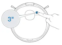 ECOVACS DEEBOT N8 High Performance Vacuum (22)