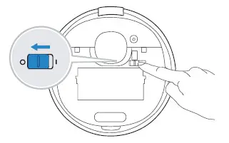 ECOVACS DEEBOT N8 High Performance Vacuum (31)