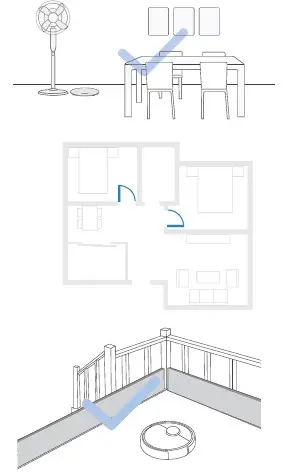 ECOVACS DEEBOT N8 High Performance Vacuum (7)