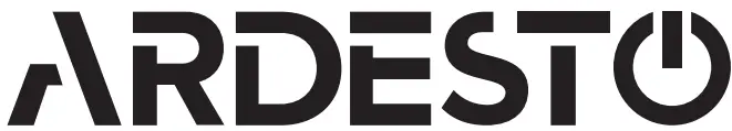 ARDESTO logo