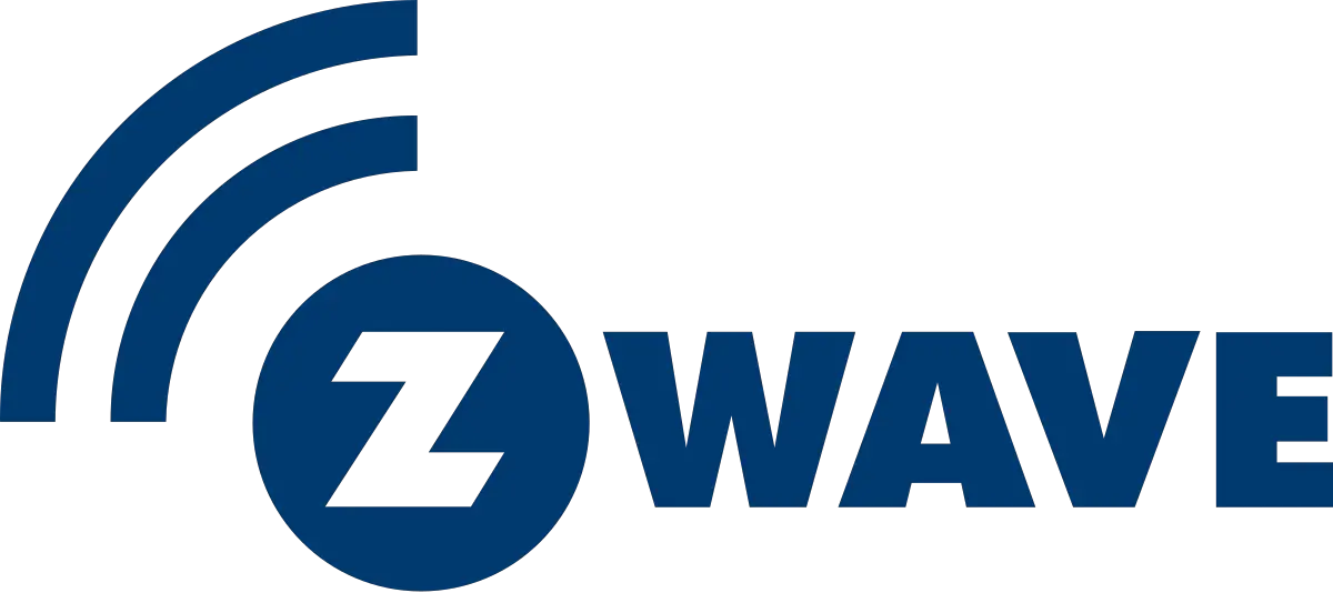 Z Wave logo
