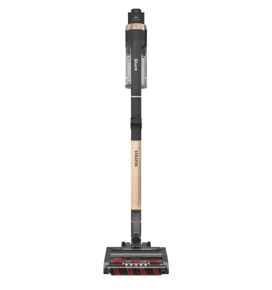 Shark Iz800 Series Stratos Cordless Multiflex Vacuum Faqs