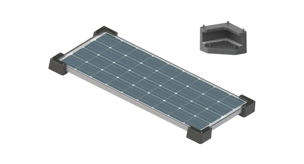 Uniteck Unifix 1.c 30 Mounting Bracket Campervan User Manual Uniteck Unifix 1.c 30 Mounting Bracket Campervan User Manual