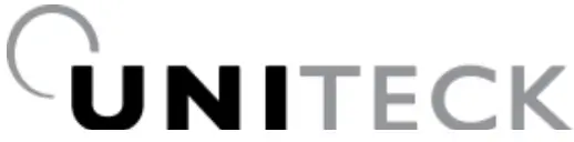 UNITECK logo