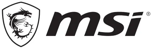 msi GM50 Gaming Mouse - logo