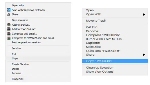 NEXTBASE 122HD Car Dash Camera - fig 1
