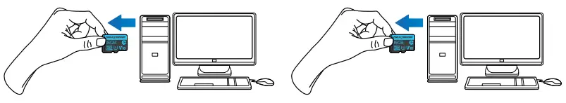 NEXTBASE 122HD Car Dash Camera - fig 7