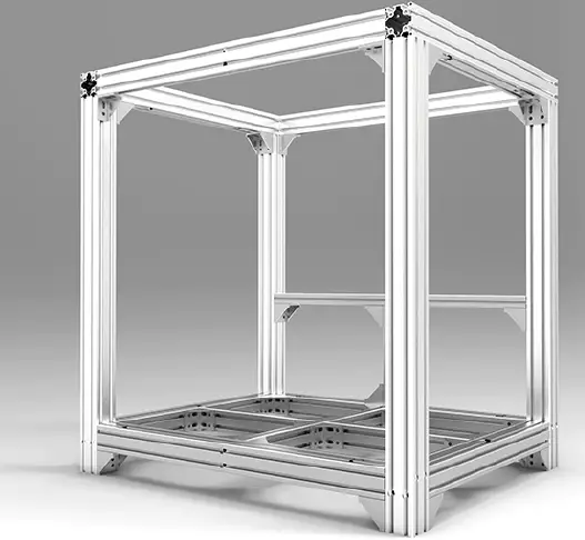 WINBO-Dragon-L-Fast-Speed-3D-Printer-4