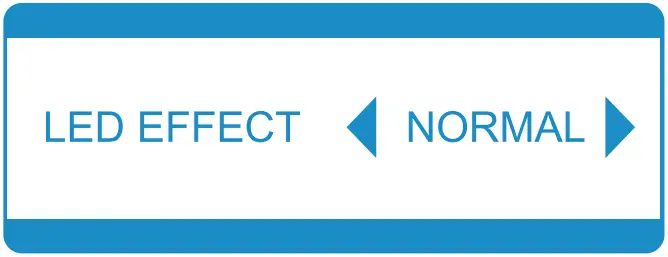 OVERSTEEL 27VF16K 27 Inch Krypto Curved PC Gaming Monitor - Symbol 2