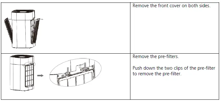HEYLO-HL-800-Design-Air-Cleaner-FIG-6