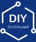 DIY logo