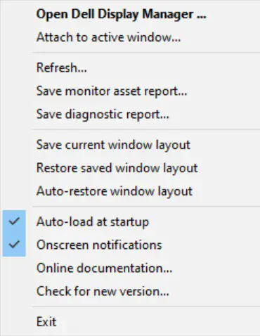 Dell 27 Monitor P2721Q - Troubleshooting 3