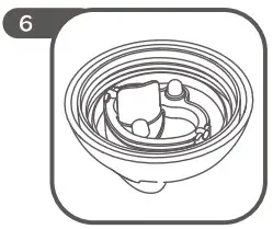 Tommee Tippee Valve Cups/Metal Time Cups/Straw Cups Cleaning Instruction Manual