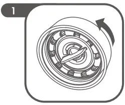Tommee Tippee Valve Cups/Metal Time Cups/Straw Cups Cleaning Instruction Manual